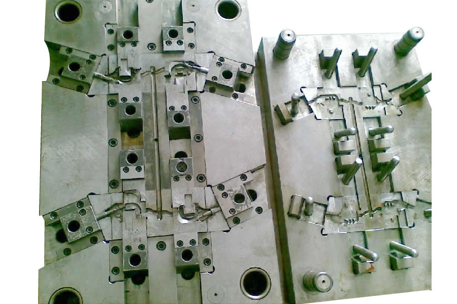 醫(yī)療器械模具