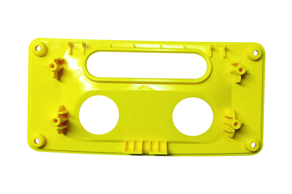 Camera rack